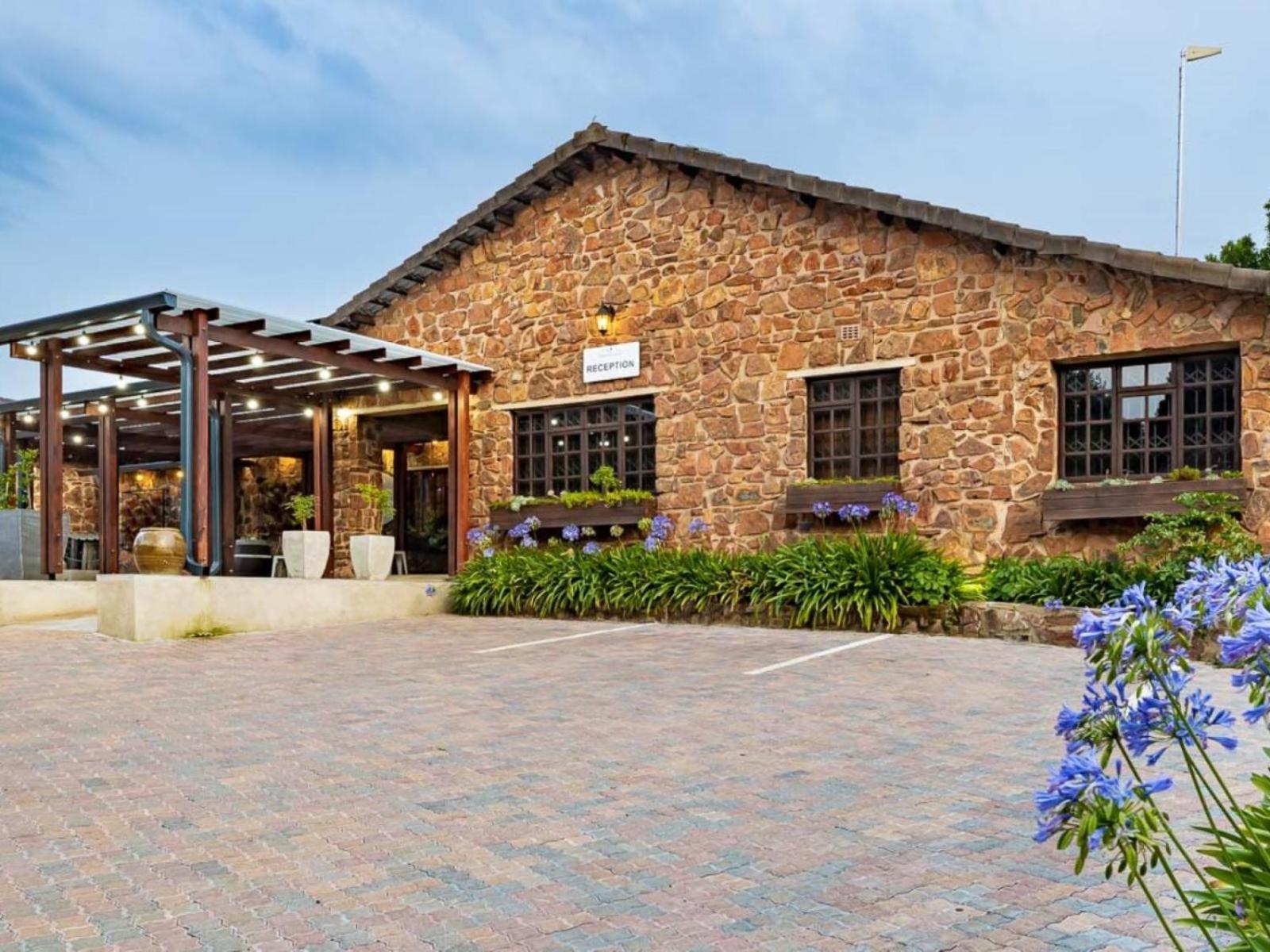 Misty Mountain Alojamento de Turismo Selvagem Sabie
