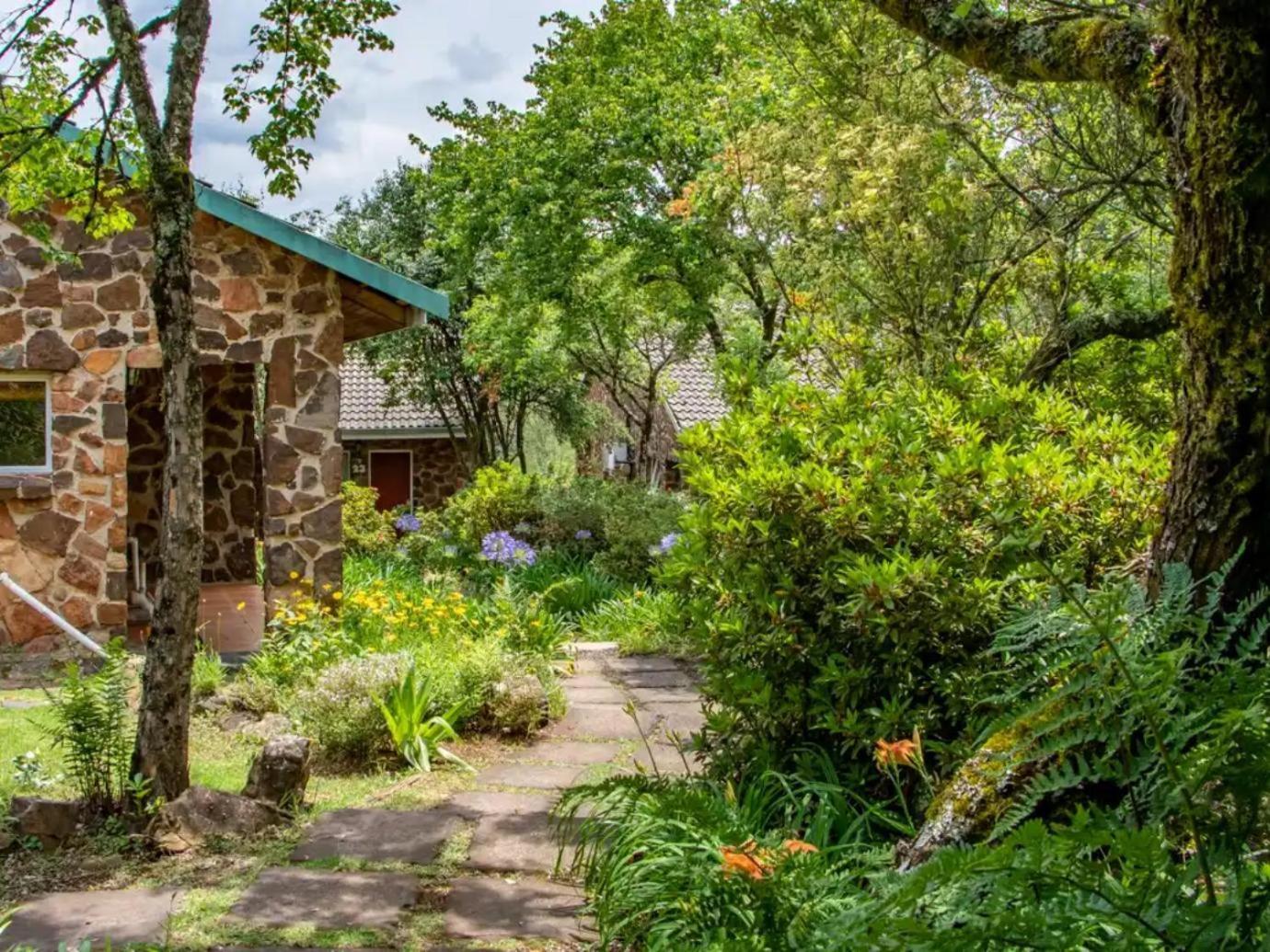 Misty Mountain Alojamento de Turismo Selvagem Sabie