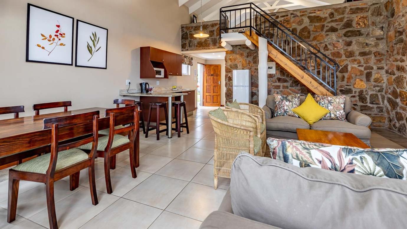 Alojamento de Turismo Selvagem Misty Mountain Sabie